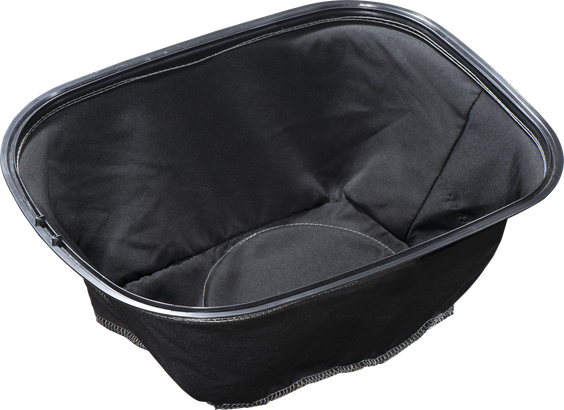 Bosch Vorfilter für Staubsauger GAS 12-25 PL.