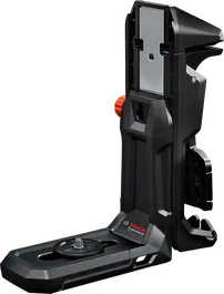 Bosch LB 10 und DK 10 Zubehör für Lasernivelliergeräte.