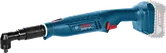 Bosch Exact Ion 30-300 18V Akku-Winkelschrauber.