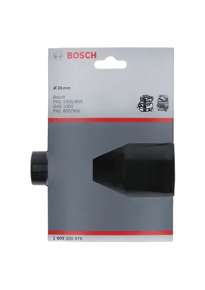 Bosch 35mm Reduzierdüse.