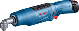 Bosch Angle Exact 12V-600, Akku-Winkelschrauber.