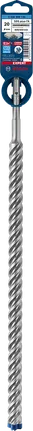 Bosch EXPERT SDS plus-7X Hammerbohrer 20 x 400 x 450 mm.