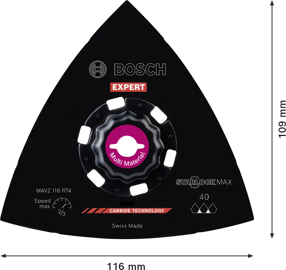 EXPERT MAVZ 116 RT4