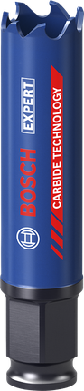 Bosch EXPERT Tough Material Lochsäge 20 x 60 mm.
