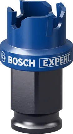 Bosch EXPERT Blechlochsäge 22 x 5 mm.