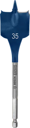 Bosch EXPERT Self Cut Speed Spatenbohrer 35 mm.