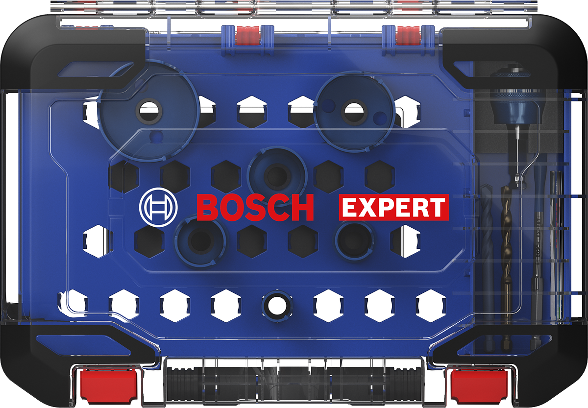 EXPERT Construction Material PC Plus Universalset