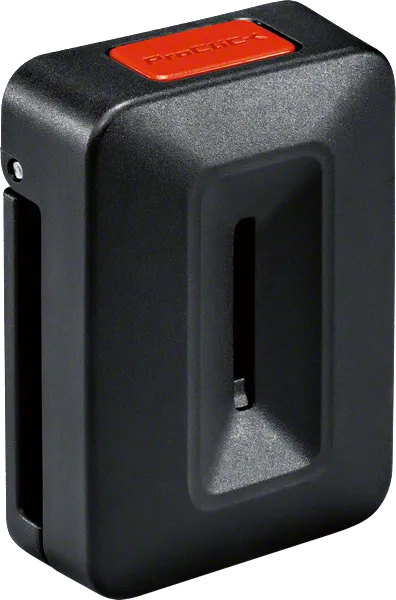 Bosch ProClick-Halter, Schnellwechsel-Werkzeugzubehör.