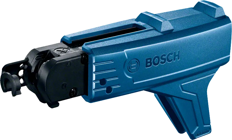 Bosch GMA 55 Magazin-Schraubendreheraufsatz.