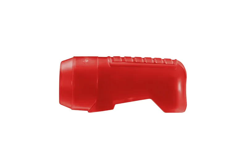Bosch Protector Red 5er-Pack, Werkzeugabdeckung aus Gummi.