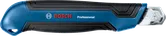 Bosch Universalmesser mit ergonomischem Griff.