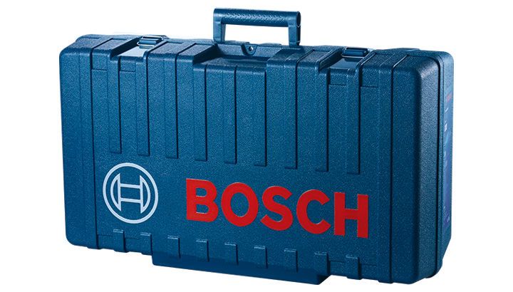 Bosch GTR 550 Elektrowerkzeug-Tragekoffer.