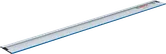 Bosch FSN 1600 Führungsschiene, 1600 mm Länge.