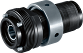 Bosch Adapter 12V 180W Winkelkopfaufsatz.