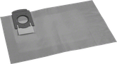 Bosch Papierfilterbeutel für Staubabsaugsysteme.