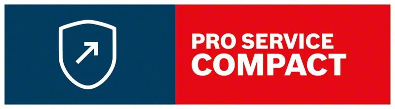 Pro Service Compact.