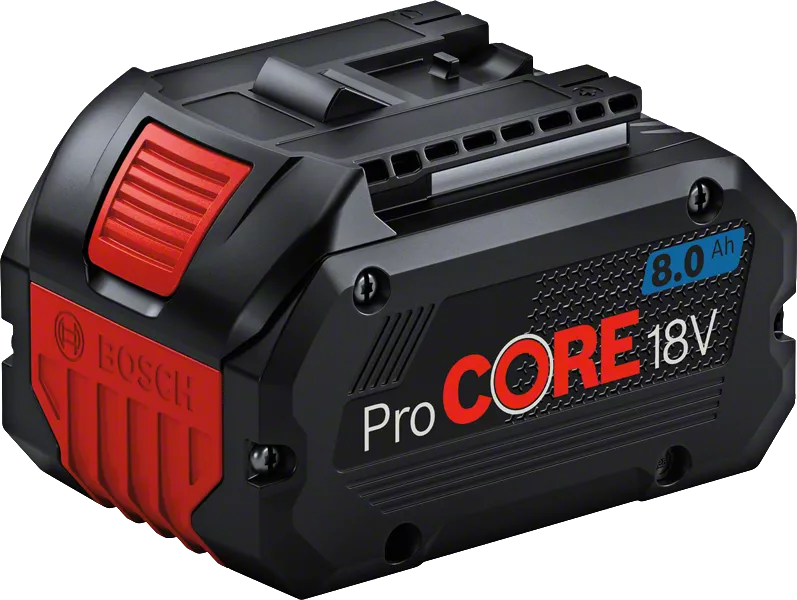 ProCORE18V 8.0Ah