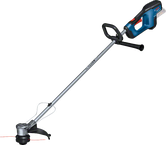 Akku-Rasentrimmer GRT 18V-33 von Bosch .