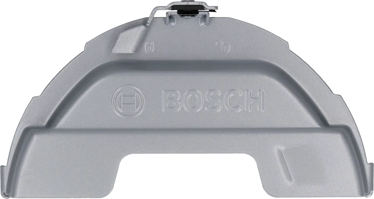Schutzhaube, schlüssellos, Metall