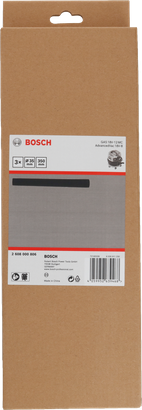 Bosch Saugrohre 350×40×40mm.