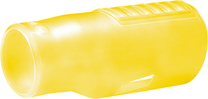 Bosch Protector Gelb 5er-Pack Kunststoffabdeckung.