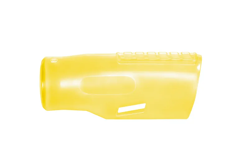 Bosch Protector Yellow 5er-Pack, langlebige Werkzeugabdeckung.