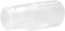 Bosch Protector Clear 5er-Pack, transparente Abdeckung.