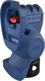 Bosch EXPERT SDS Clean Adapter zur Staubabsaugung beim Bohren.