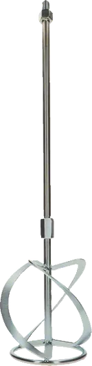 Bosch Rührkorb für zähflüssige und klebrige Lebensmittel, ø120 mm.