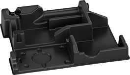 Bosch L-BOXX-Einlage für die Werkzeugaufbewahrung GSS 12V-13.