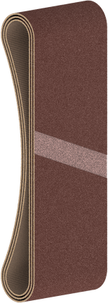 Bosch PRO X440 Schleifband 65x410mm G220 3er Pack.