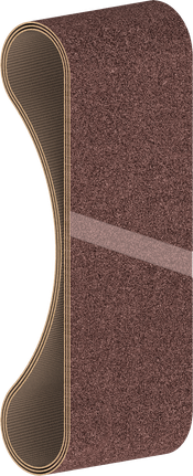 Bosch PRO X440 Schleifband 100x620mm Körnung 60.