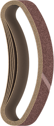 Bosch PRO X440 Schleifband 40x305mm G80 Packung.