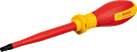 Bosch VDE-Schraubendreher TX40 mit isoliertem Griff.