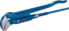 Bosch Eckrohrzange 1½″.