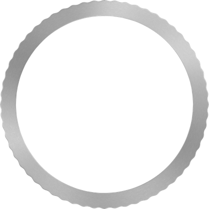 Bosch Reduzierring für PRO Kreissägeblatt 15 mm.