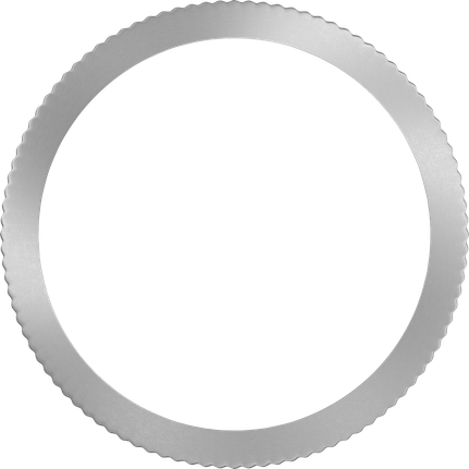 Bosch Reduzierring für PRO Kreissägeblatt 30 x 1,2 x 25 mm.