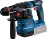 Bosch GBH 18V-22 X Akku-Bohrhammer.