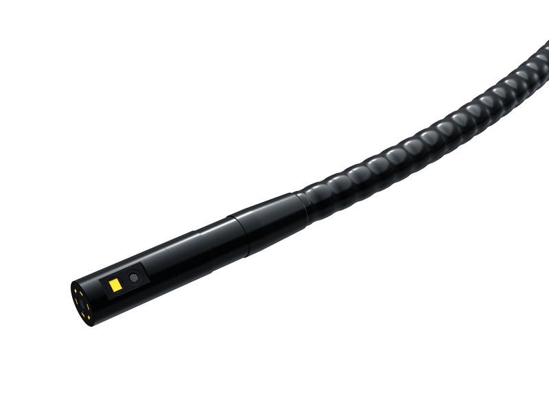 Bosch GIC 4/5 Imager Dual Camera Inspektionskamera, 1,5 m flexible Sonde.