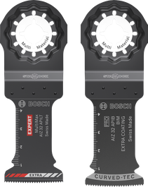 Bosch PRO AIZ 32 APIB Promo-Set Multitool-Klingen, 11-tlg.