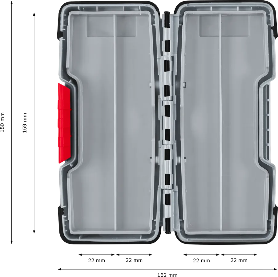 PRO Tough Box Small
