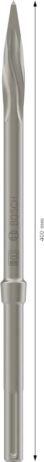 PRO SDS max-5C Set