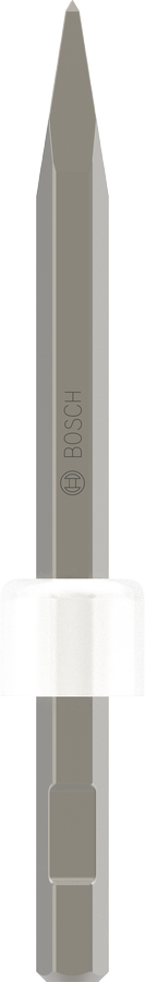 Bosch PRO HEX 19-4C Spitzmeißel 300 mm Sechskantschaft.