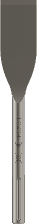 Bosch PRO SDS max-5C Fliesenmeißel 50 x 300 mm.