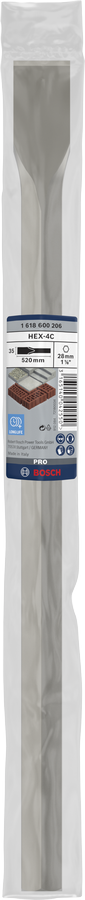 PRO HEX 28-4C
