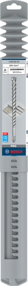 PRO SDS max-7
