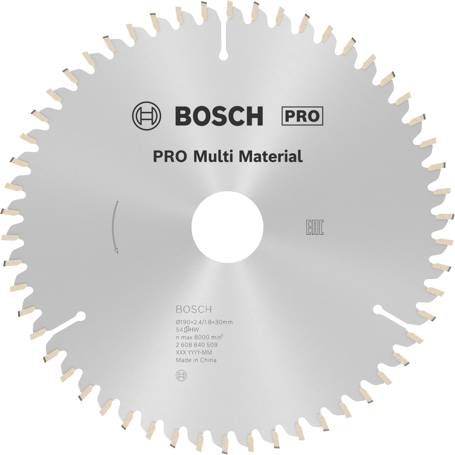 PRO Multi Material