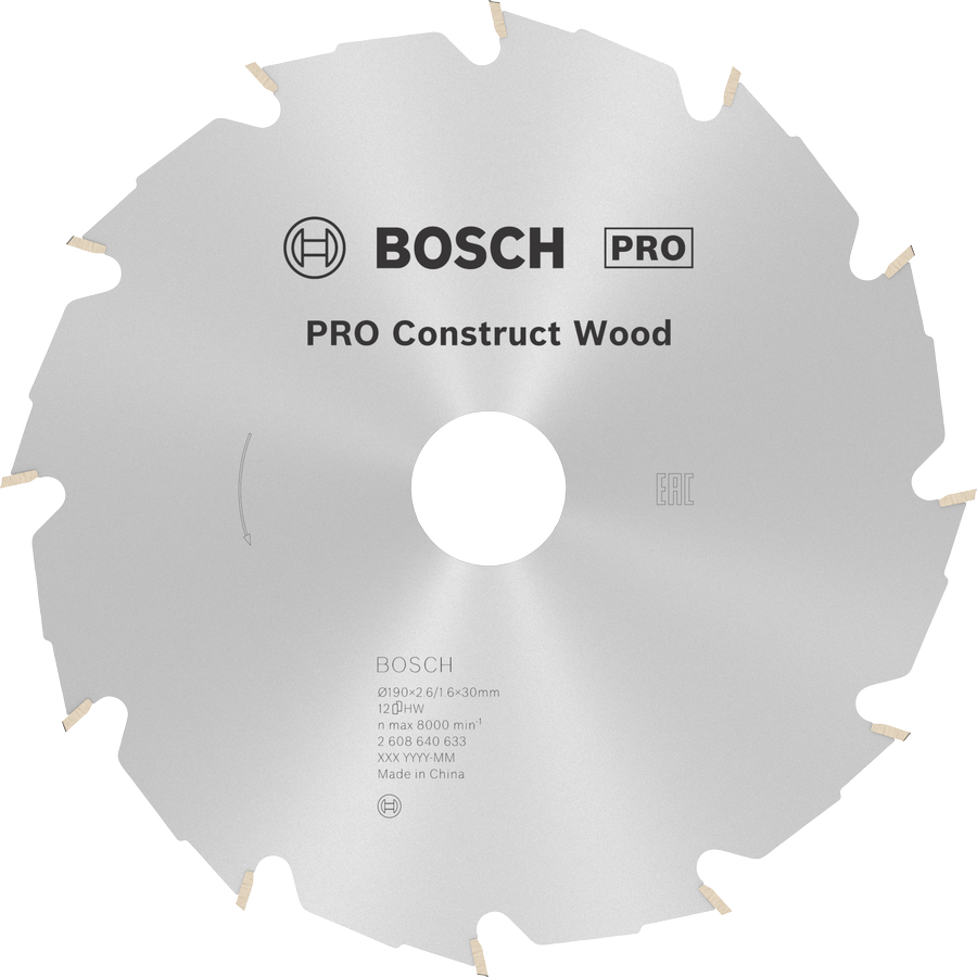 PRO Construct Wood