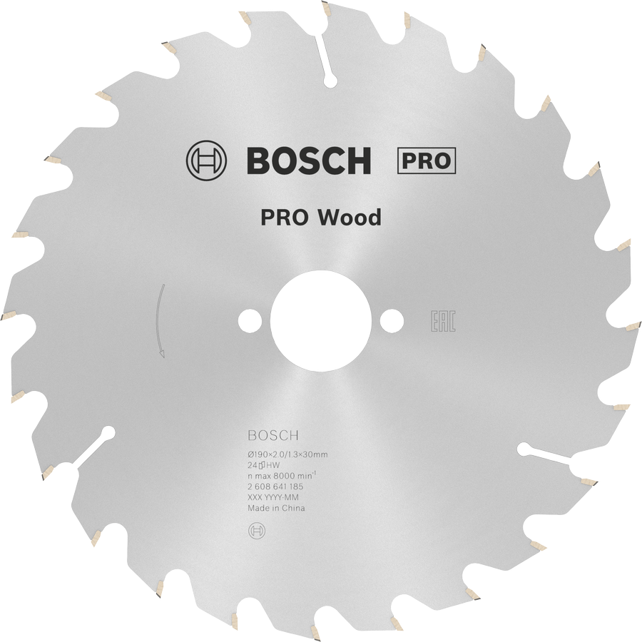 PRO Wood