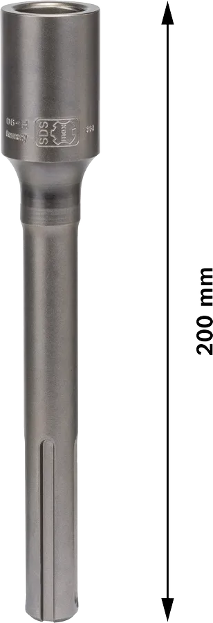 PRO SDS max Adapter